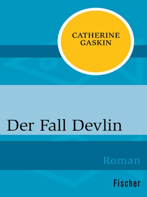 cover image of Der Fall Devlin